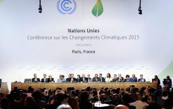 L’accordo di Parigi sul clima: un accordo per ora “vuoto”?