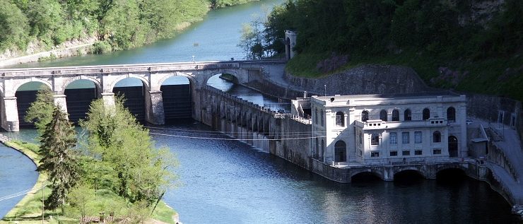 Considerazioni sull’idroelettrico in Italia