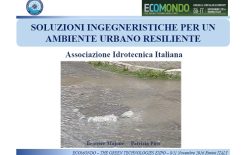 L’Associazione Idrotecnica Italiana ad Ecomondo 2016 nell’ambito della Sessione Water Global Expo