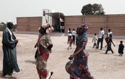 H2OS, l’eco-villaggio anti-desertificazione in Senegal